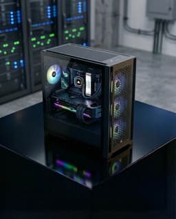 PC Cases - Gaming PC Components