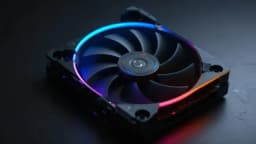 Case Fans - Gaming PC Components