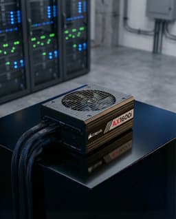 Power Supplies - Gaming PC Components