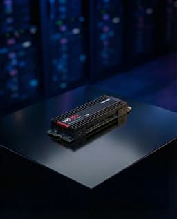 Storage (SSD) - Gaming PC Components