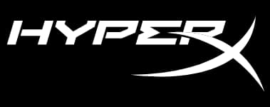 HYPERX logo