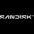 SANDISK logo