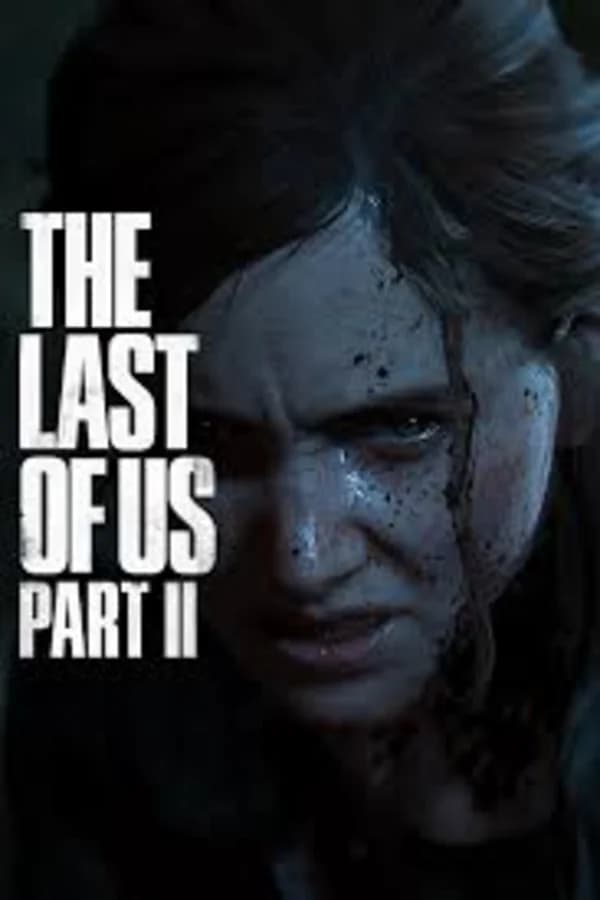The Last of Us Part II