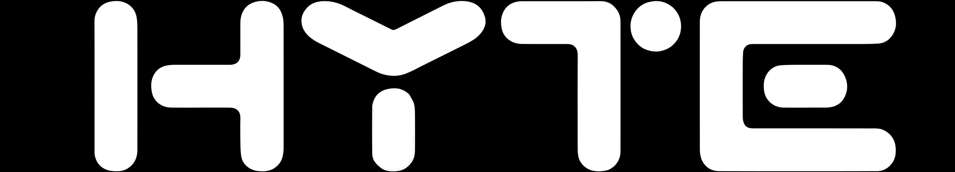 HYTE logo