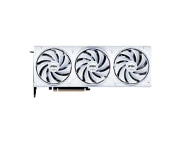 GeForce RTX™ 5080 16G VENTUS 3X OC WHITE