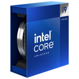 Intel® Core™ i9 processor 14900K