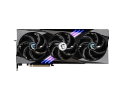 GeForce RTX™ 5090 32G GAMING TRIO OC
