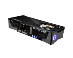 GeForce RTX™ 5090 32G GAMING TRIO OC