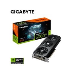 GeForce RTX™ 5060 Ti 8G GAMING OC