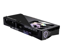 GeForce RTX™ 5070 Ti 16G GAMING TRIO OC