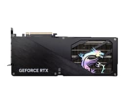 GeForce RTX™ 5070 Ti 16G GAMING TRIO OC