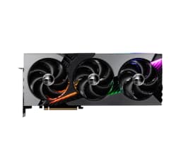 GeForce RTX™ 5070 12G VANGUARD SOC