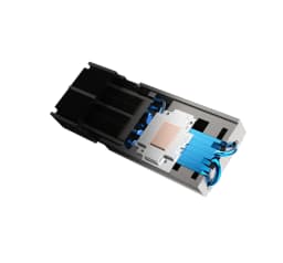 Leadtek WinFast RTX 5080 HURRICANE