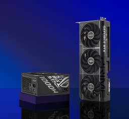 ASUS PRIME GeForce RTX™ 5080 16GB GDDR7 OC Edition