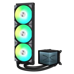 Panorama SE ARGB 360 AMOLED Liquid