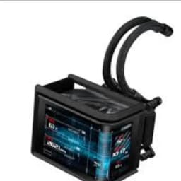  ROG Ryuo IV SLC 360 ARGB Liquid 