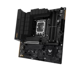 TUF Gaming B760M-Plus II Miro ATX 