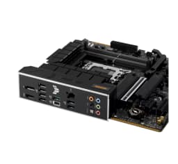 TUF Gaming B760M-Plus II Miro ATX 