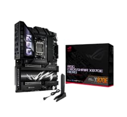 ROG CROSSHAIR X870E HERO