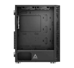 MONTECH X3 GLASS BLACK