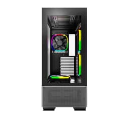 MONTECH Sky Two Black