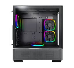 MONTECH Sky Two Black