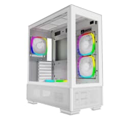 MONTECH Sky Two WHITE