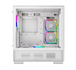 MONTECH Sky Two WHITE