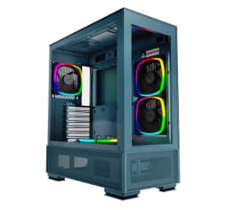 MONTECH Sky Two BLUE