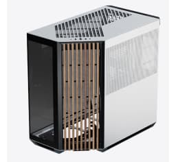 APNX V1 WOOD/BLACK and WHITE