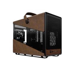 MONTECH Heritage Pro Black