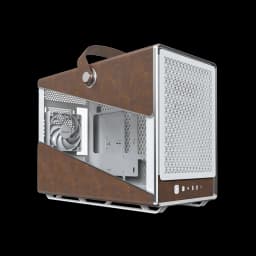 MONTECH Heritage Pro White