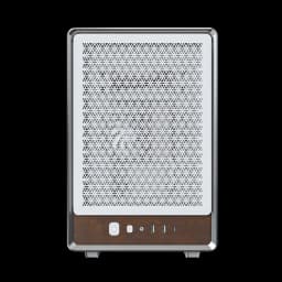 MONTECH Heritage Pro White