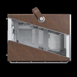 MONTECH Heritage Pro White