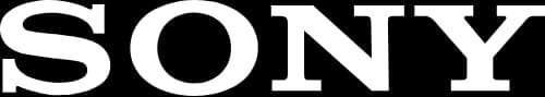 SONY logo