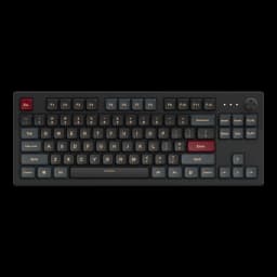 MONTECH MKey TKL DARKNESS