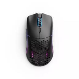 Glorious Model O Minus Wireless Gaming Mouse - Matte Black