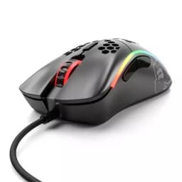 Glorious Model D Minus Gaming Mouse - Matte Black