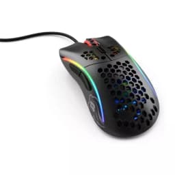 Glorious Model D Minus Gaming Mouse - Matte Black