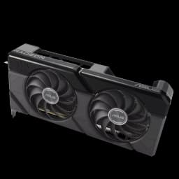 ASUS Dual Radeon™ RX 7900 GRE OC Edition 16GB GDDR6