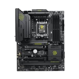 MSI MAG B850 TOMAHAWK WIFI