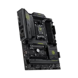 MSI MAG B850 TOMAHAWK WIFI