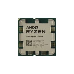 AMD Ryzen™ 5 7600X Desktop Processor