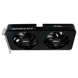 PALIT GeForce RTX 5060 Dual 8GB GDDR7 GPU