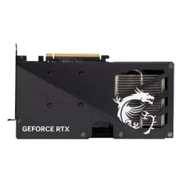 MSi GeForce RTX 5060 8G GAMING OC