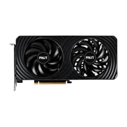 PALIT GeForce RTX 5050 Dual 8GB GDDR6 GPU