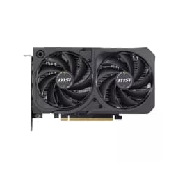 MSI GeForce RTX 5050 8G SHADOW 2X OC Graphics Card, DLSS 4