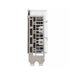 ASUS Dual GeForce RTX 5060 White OC Edition 8GB GDDR7 Graphics Card, DLSS 4