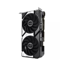 ASUS Dual GeForce RTX™ 5060 8GB GDDR7 OC Edition- Black