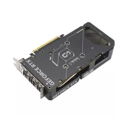 ASUS Dual GeForce RTX™ 5060 8GB GDDR7 OC Edition- Black